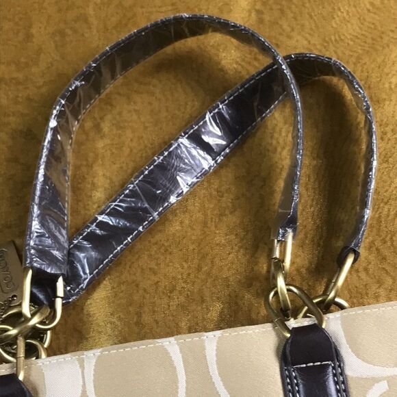 cel12_impo_a0?$mobileProductV6$ Style Coach New Women Shoulders Bag